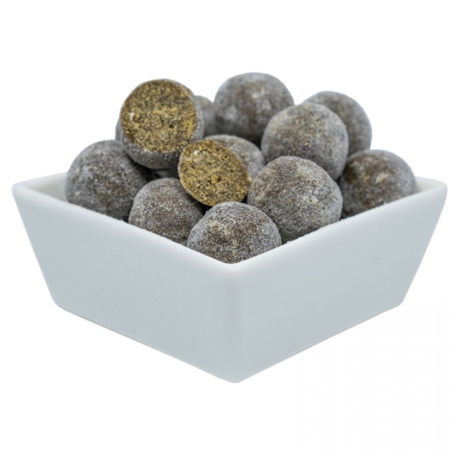 Bait Bait Rodin Sózott bojli 21mm, 1000 g Bait Bait Rodin Sózott bojli 21mm, 1000 g